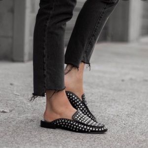 Dolce Vita Maura Studded Mule
